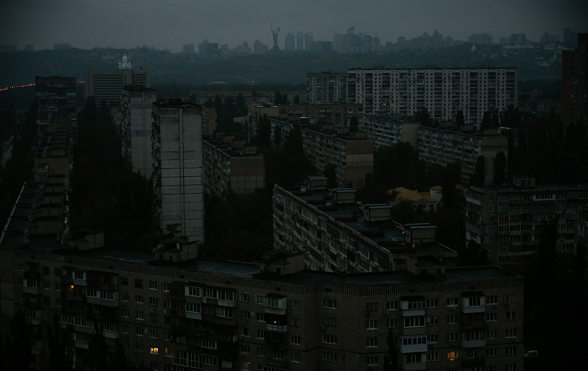 Перемир'я чи "блекаут"? З чим Україна йде в зиму і чого чекати від Трампа